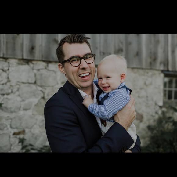 Meet your Posher, Jordan - Picture 1 of 1